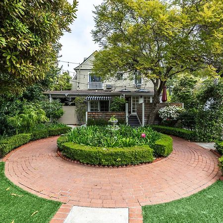 De La Vina Inn Santa Barbara Ngoại thất bức ảnh